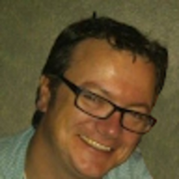 Meet your Posher, Scott - Picture 1 of 1